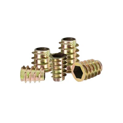 Dado di inserimento M8