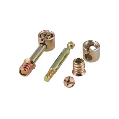 Inserti filettati in acciaio inox