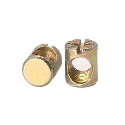 Inserti Filettati Per Legno